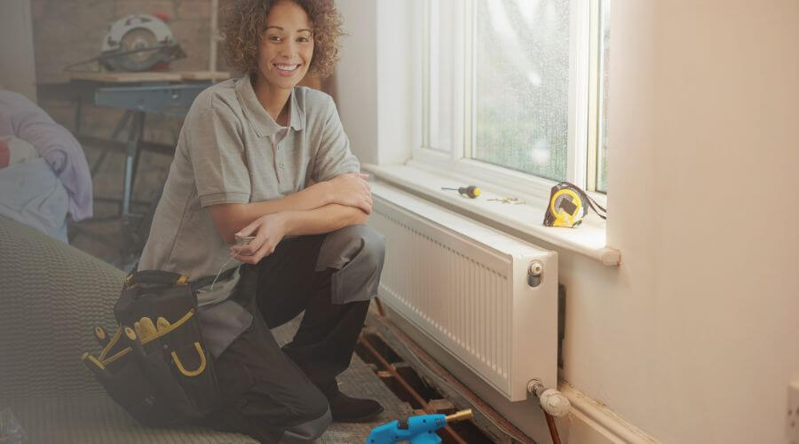 Local expert plumbing services in Osgood, IN
